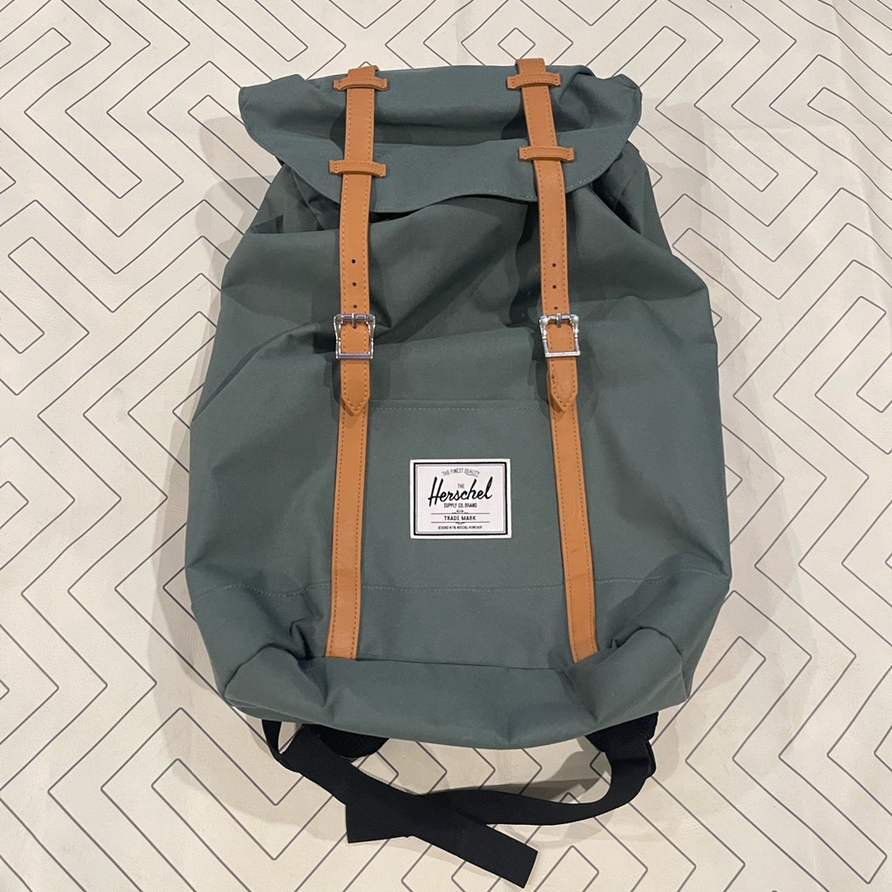 Herschel Retreat Computer Backpack
